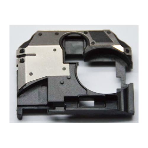 手机天线 - 钢片+支架